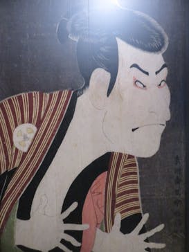 特別展「蔦屋重三郎　コンテンツビジネスの風雲児」に投稿された画像（2025/4/26）