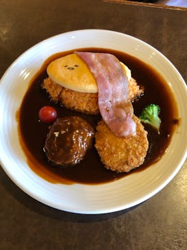 ハーモニーランドに投稿された画像（2025/4/26）