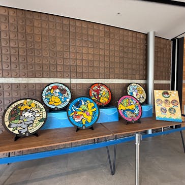 福井県立恐竜博物館に投稿された画像（2025/4/26）