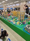 プラレール博 in TOKYO事務局に投稿された画像（2025/4/26）