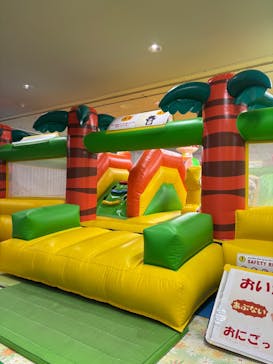 ATCあそびマーレに投稿された画像（2025/4/26）