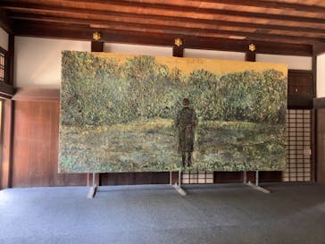 元離宮二条城に投稿された画像（2025/4/26）