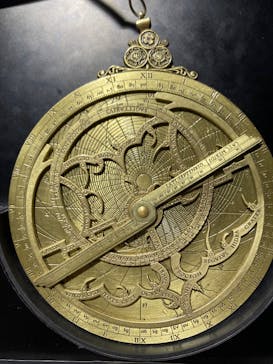 特別展「チ。 ―地球の運動について― 地球(いわ)が動く」に投稿された画像（2025/4/26）