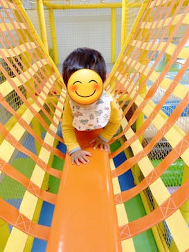 キッズユーエスランド 埼玉川越店に投稿された画像（2025/4/26）