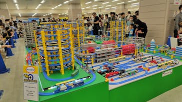 プラレール博 in TOKYO事務局に投稿された画像（2025/4/26）