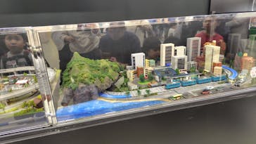 プラレール博 in TOKYO事務局に投稿された画像（2025/4/26）