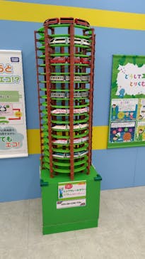 プラレール博 in TOKYO事務局に投稿された画像（2025/4/26）