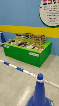 プラレール博 in TOKYO事務局に投稿された画像（2025/4/26）