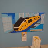 プラレール博 in TOKYO事務局に投稿された画像（2025/4/26）