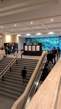 特別展「蔦屋重三郎　コンテンツビジネスの風雲児」に投稿された画像（2025/4/26）