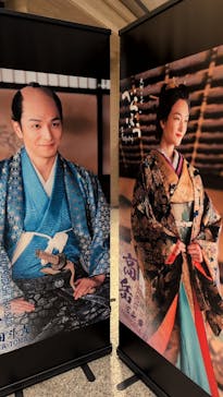 特別展「蔦屋重三郎　コンテンツビジネスの風雲児」に投稿された画像（2025/4/26）