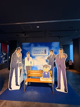 サンシャイン60展望台に投稿された画像（2025/4/26）