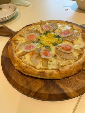 おやつタウンに投稿された画像（2025/4/26）