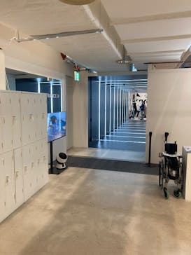 IMMERSIVE JOURNEYに投稿された画像（2025/4/26）