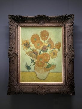 藤田嗣治 7つの情熱（ＳＯＭＰＯ美術館）	に投稿された画像（2025/4/26）