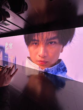 HOKUSAI : ANOTHER STORY in TOKYOに投稿された画像（2025/4/26）