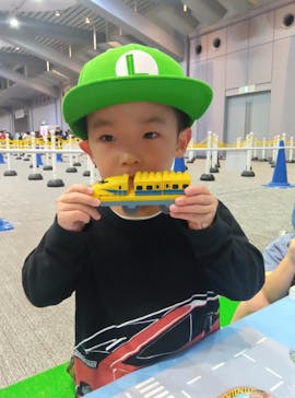 トミカ博 in OSAKA事務局に投稿された画像（2025/4/26）