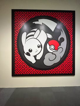 ポケモン×工芸展－美とわざの大発見－に投稿された画像（2025/4/26）