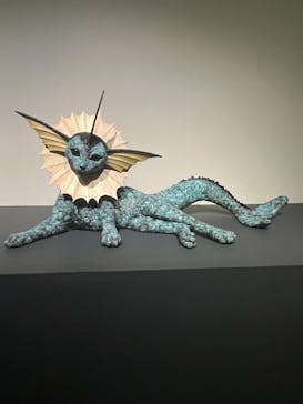 ポケモン×工芸展－美とわざの大発見－に投稿された画像（2025/4/26）