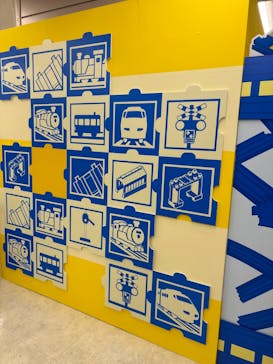 プラレール博 in TOKYO事務局に投稿された画像（2025/4/26）