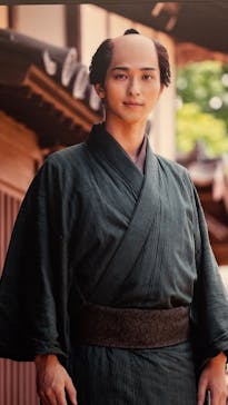 特別展「蔦屋重三郎　コンテンツビジネスの風雲児」に投稿された画像（2025/4/26）