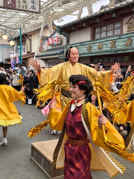 西武園ゆうえんちに投稿された画像（2025/4/26）