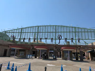 ひらかたパークに投稿された画像（2025/4/26）