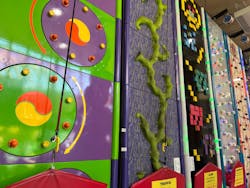 PANZAてんしばi:na（パンザテンシバイーナ）に投稿された画像（2025/4/26）