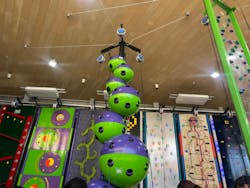 PANZAてんしばi:na（パンザテンシバイーナ）に投稿された画像（2025/4/26）