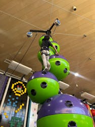 PANZAてんしばi:na（パンザテンシバイーナ）に投稿された画像（2025/4/26）