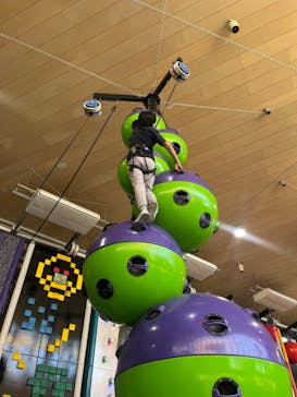 PANZAてんしばi:na（パンザテンシバイーナ）に投稿された画像（2025/4/26）