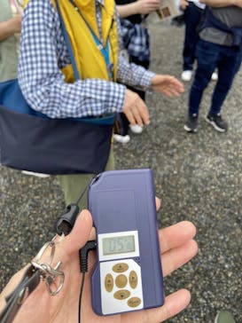 京都市観光協会（催行運営：株式会社らくたび）に投稿された画像（2025/4/26）