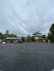 京都市観光協会（催行運営：株式会社らくたび）に投稿された画像（2025/4/26）