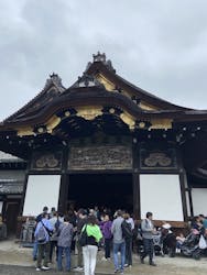 京都市観光協会（催行運営：株式会社らくたび）に投稿された画像（2025/4/26）