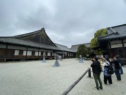 京都市観光協会（催行運営：株式会社らくたび）に投稿された画像（2025/4/26）