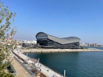 AQUARIUM × ART　atoaに投稿された画像（2025/4/26）