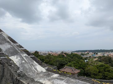 首里城公園 有料区域に投稿された画像（2025/4/26）
