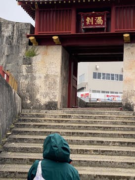 首里城公園 有料区域に投稿された画像（2025/4/26）