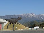 福井県立恐竜博物館に投稿された画像（2025/4/26）