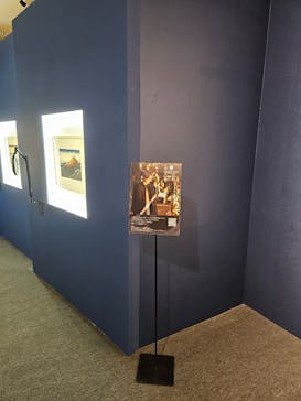 HOKUSAI : ANOTHER STORY in TOKYOに投稿された画像（2025/4/26）