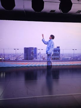 HOKUSAI : ANOTHER STORY in TOKYOに投稿された画像（2025/4/26）