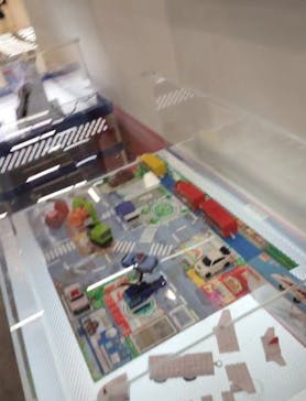 トミカ博 in OSAKA事務局に投稿された画像（2025/4/26）