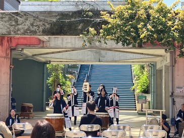 大阪府立花の文化園に投稿された画像（2025/4/26）