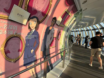 東京スカイツリーに投稿された画像（2025/4/26）