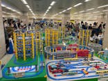 プラレール博 in TOKYO事務局に投稿された画像（2025/4/26）
