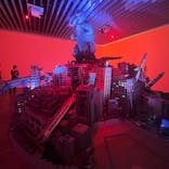 ゴジラ・THE・アート展に投稿された画像（2025/4/26）