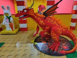 レゴランド®・ディスカバリー・センター 東京に投稿された画像（2025/4/26）