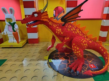 レゴランド®・ディスカバリー・センター 東京に投稿された画像（2025/4/26）