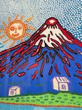 浮世絵現代に投稿された画像（2025/4/27）
