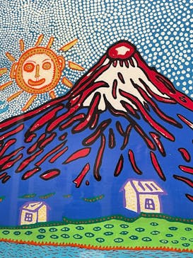 浮世絵現代に投稿された画像（2025/4/26）